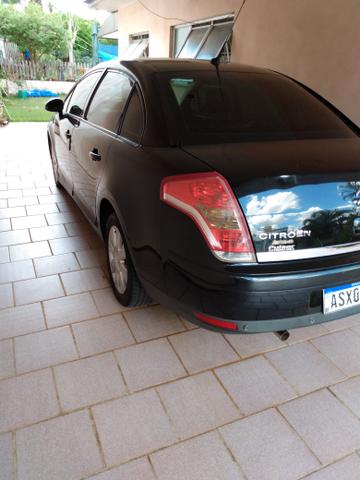 C4 Pallas 2010 Flex - Foto 3