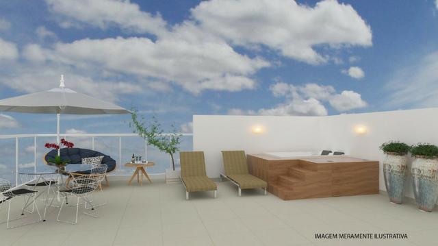 Apto duplex bairro Manoel Valinhas - Foto 3