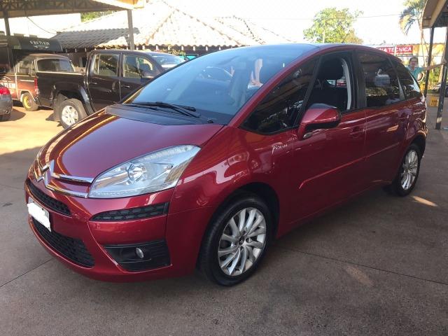 Citroen C4 Picasso - Foto 2