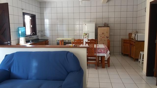 Casa para aluguel, 3 quartos, perola - itapoá/sc - Foto 5