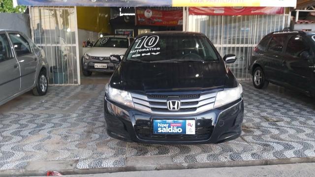 Honda City LX 1.5 ano 2010 automático - Foto 2