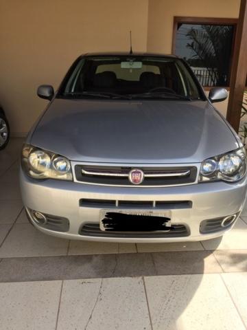 PALIO Economy 13/14