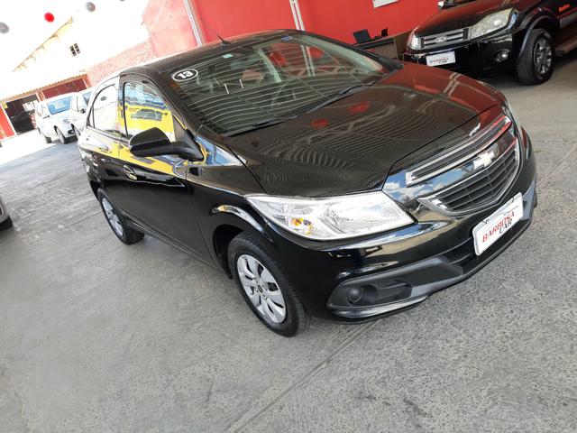 Onix lt 1.0 2013 - Foto 6