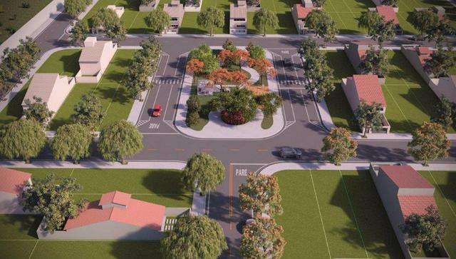 Compre seu lote as margens da CE O65,Com infraestrutura Completa - Foto 8