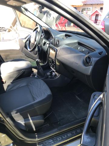 Renault Duster 1.6 2014 - Foto 5