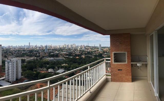 Residencial Conquist 3 Suítes com 92m² Torre Unica Particular 399 MIL - Foto 4