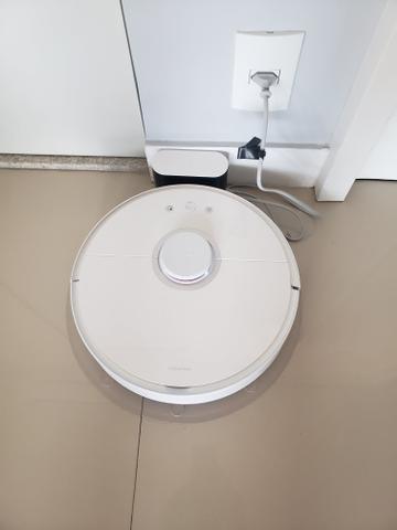 Robô aspirador xiaomi s50 2 geração - Foto 2