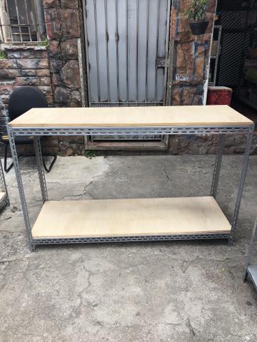 Bancada p serviços, 1,83 cm x 68 cm - Foto 2