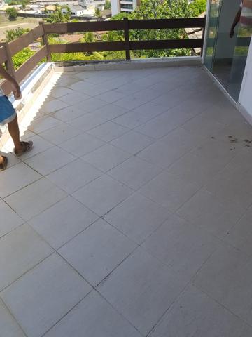 Excelente casa com 3/4 sendo 3 suites em patamares, toda nova, oportunidade unica!!! - Foto 13