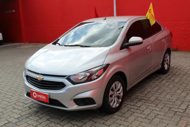 Gm - Chevrolet Prisma - Foto 2