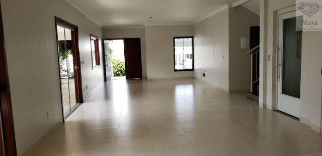 Sobrado 5 Suítes, 318 m² no Condomínio Mirante do Lago - Foto 14