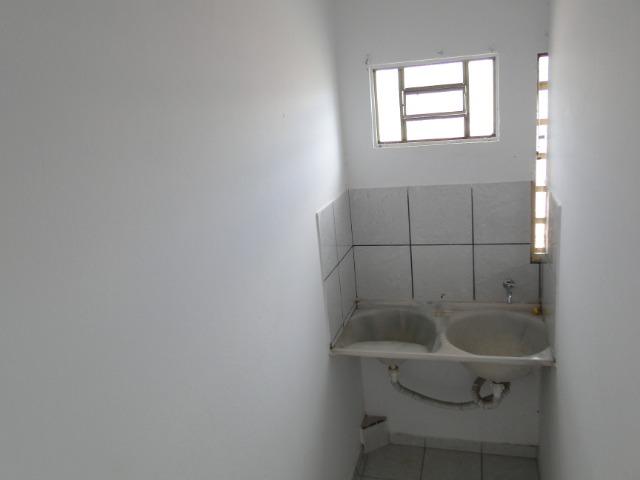 Alugo Apartamento de 2 quartos no centro de Barra do Garças, MT - Foto 9