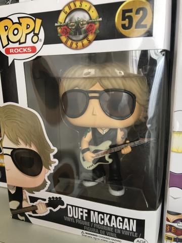 Funko Pop - Duff McKagan - Foto 2