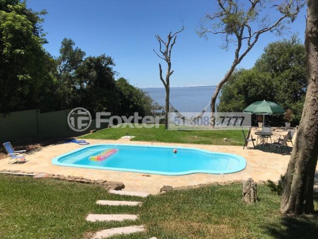 Casa à venda com 2 dormitórios em Ponta grossa, Porto alegre cod:185309 - Foto 2
