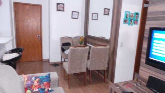 2qts cond. tudo azul iraja R$215 mil reais - Foto 4