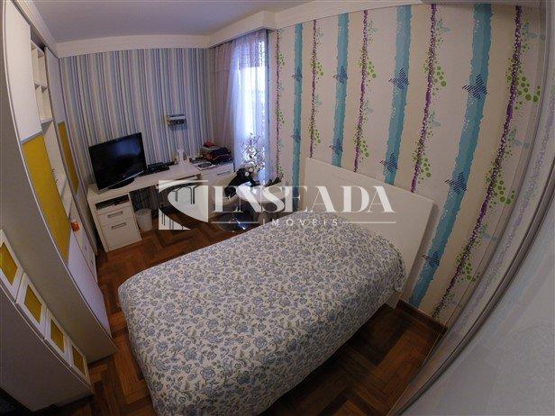 Apartamento, Mata da Praia, Vitória-ES - Foto 18