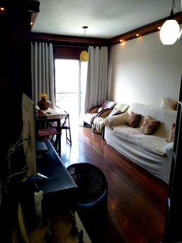 Lindo apartamento 2 quartos, sendo 1 suite , vaga e infra total - Vila da Penha - Foto 15