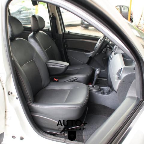 Renault duster 2013/2014 2.0 tech road ii 4x2 16v flex 4p automático - Foto 6