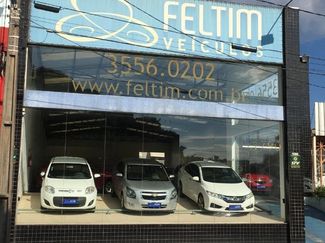 Fiat Linea 1.8 essence completo - Foto 6