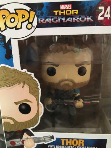 Funko Pop - Thor Ragnarok