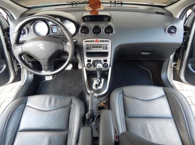 Peugeot 408 FELINE 2.0 4P - Foto 9