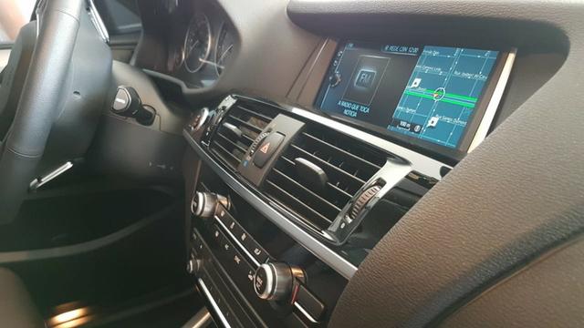 Bmw x4 - excelente estado de Conservação - Oportunidade Unica - Foto 9