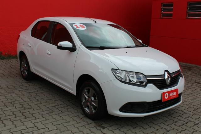 Renault Logan - Foto 3
