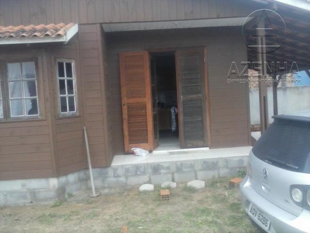 Casa à venda com 2 dormitórios em Areias de palhocinha, Garopaba cod:3064 - Foto 19