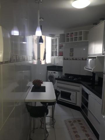 Apartamento a venda no residencial quinta das acácias no setor pedro ludovico em goiânia, - Foto 6