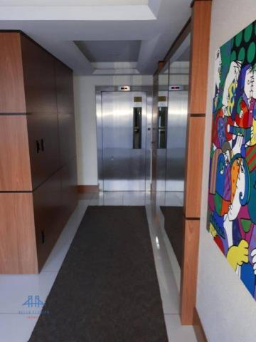 Apartamento com 3 dormitórios à venda, 105 m² por r$ 850.000 - centro - caxias do sul/rs - Foto 4