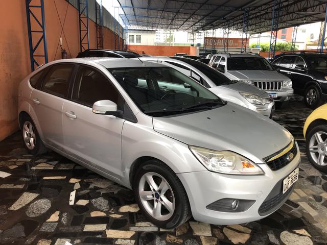 Focus 2.0 16v 2012