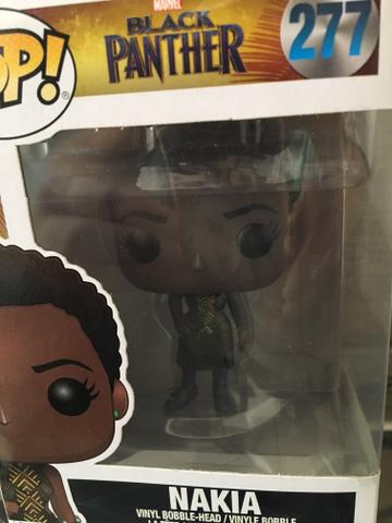 Funko Pop - Nakia