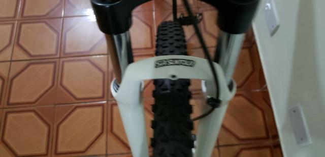 Bike High One toda Shimano 24v - Aro 29 - Foto 2