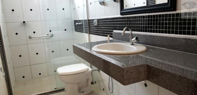 Sobrado 5 Suítes, 318 m² no Condomínio Mirante do Lago - Foto 18