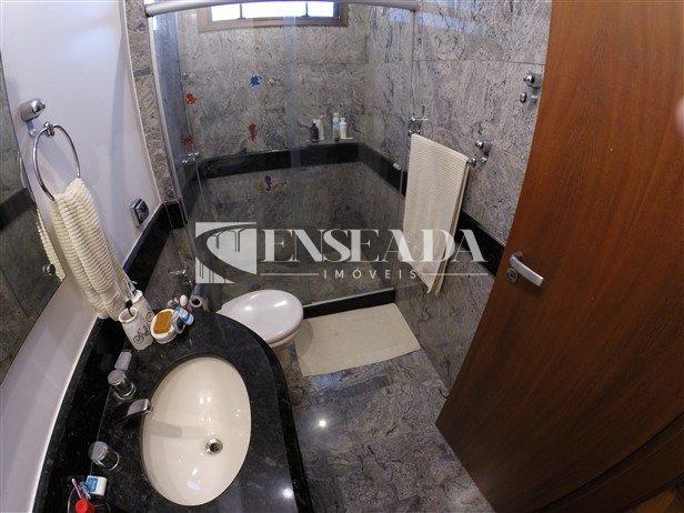 Apartamento, Mata da Praia, Vitória-ES - Foto 19