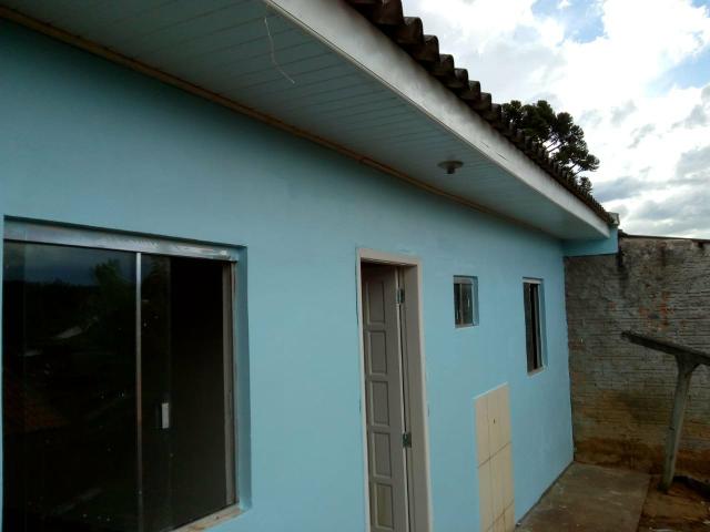 Casa, Vila Santa Salete, Pitanga/PR - Foto 18