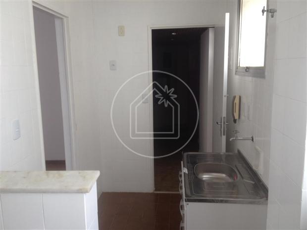 Apartamento à venda com 2 dormitórios em Maracanã, Rio de janeiro cod:847658 - Foto 11