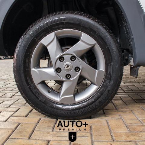 Renault duster 2013/2014 2.0 tech road ii 4x2 16v flex 4p automático - Foto 8