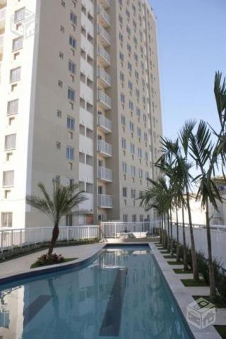 2qts cond. tudo azul iraja R$215 mil reais - Foto 19