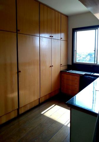 Lindo apartamento 2 quartos, sendo 1 suite , vaga e infra total - Vila da Penha - Foto 12