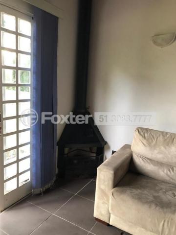 Casa à venda com 2 dormitórios em Ponta grossa, Porto alegre cod:185309 - Foto 4