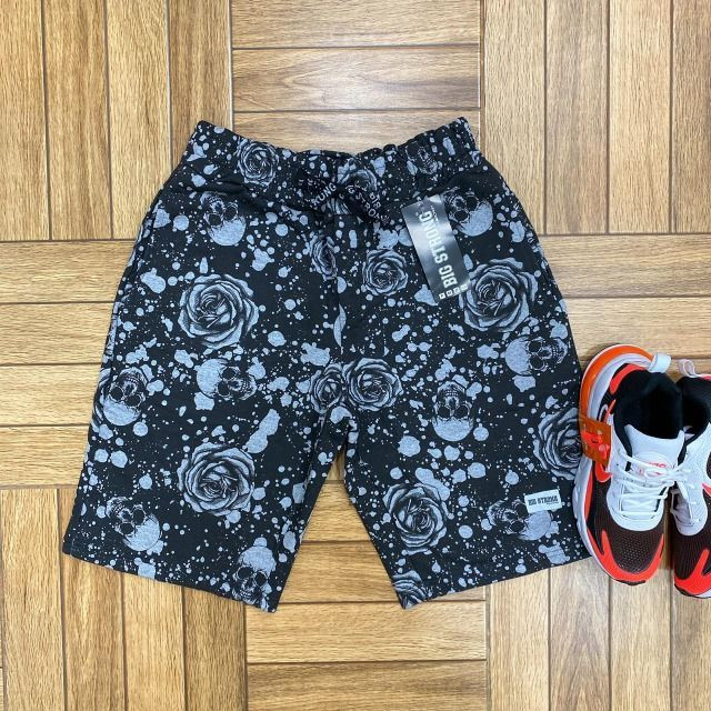 Bermudas Treino novos modelos - Foto 3