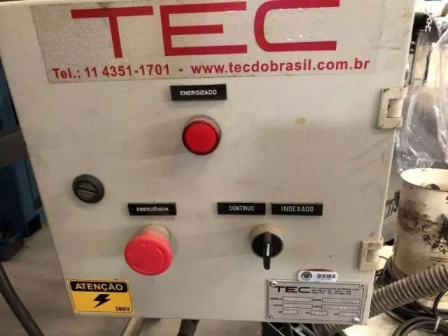 Esteira Transportadora Tec 4m x 0,5m - #4645 - Foto 3