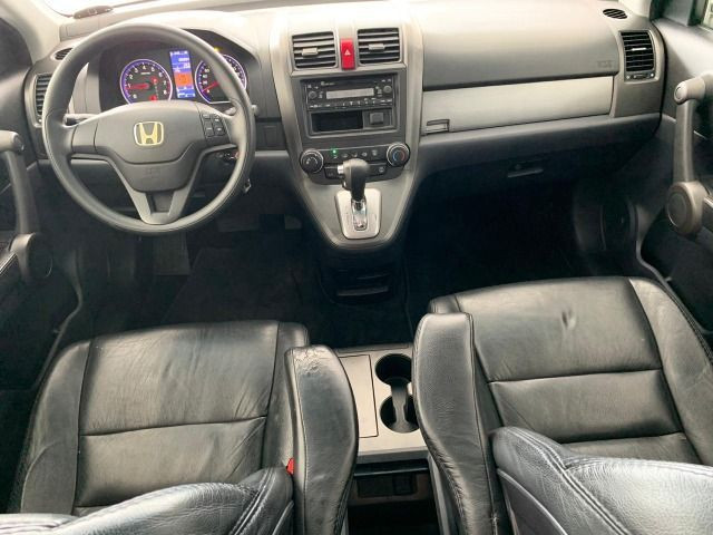 Honda CrV Lx - 2011 Automática - Foto 3