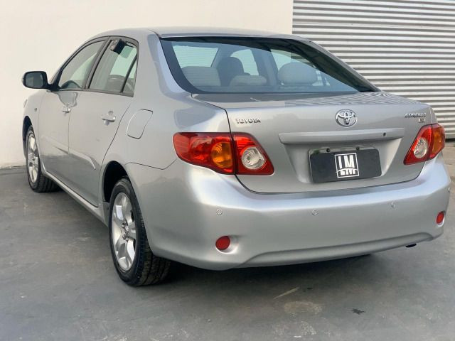 Corolla Xei 2010 - Foto 3