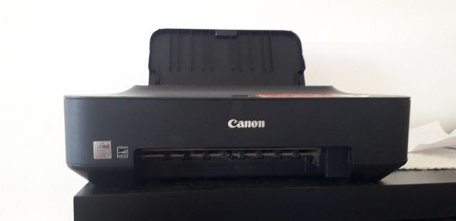 Impressora Canon IP 2700