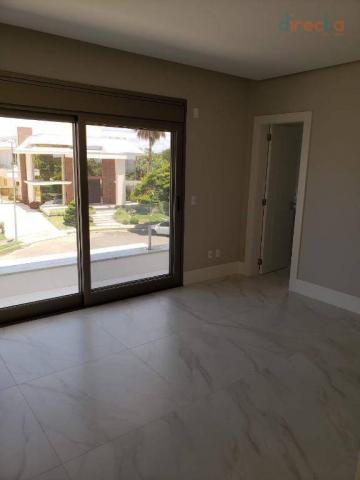 Casa residencial à venda, Jurerê Internacional, Florianópolis. - Foto 7