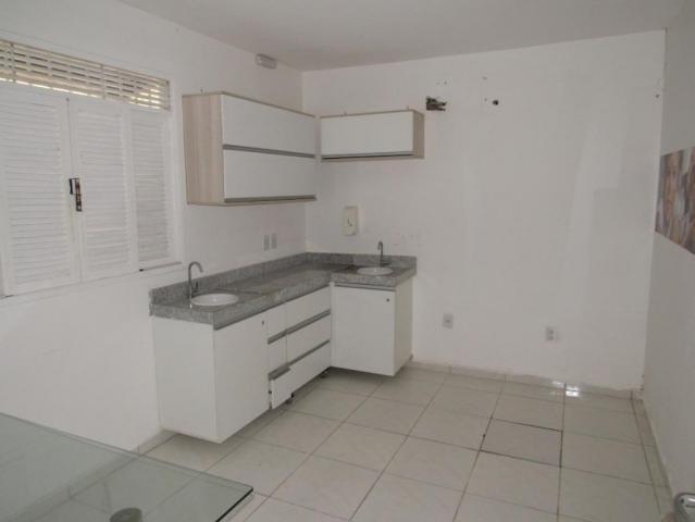 Prédio para alugar, 200 m² por R$ 4.500,00/mês - Nova Parnamirim - Parnamirim/RN - Foto 17