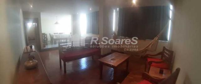 Apartamento à venda com 4 dormitórios em Tijuca, Rio de janeiro cod:JCAP40056 - Foto 2