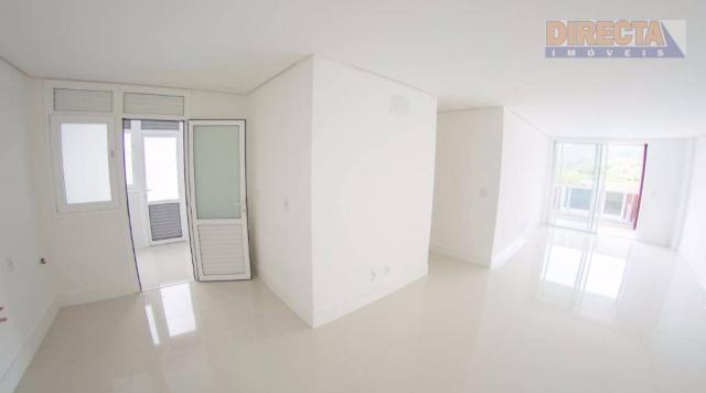 Apartamento residencial à venda, Jurerê Internacional, Florianópolis. - Foto 10